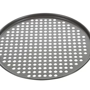 Gcgirl N/S Round Pizza Tray 32cm